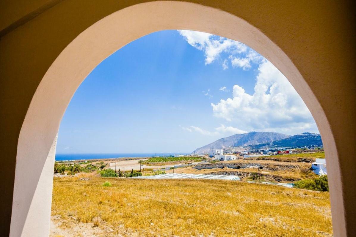 Santorini'S Diamond Houses 卡特瑞杜斯 外观 照片