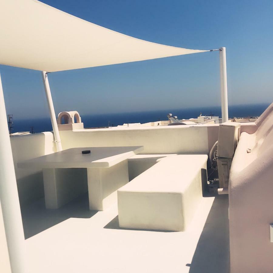 Santorini'S Diamond Houses 卡特瑞杜斯 外观 照片