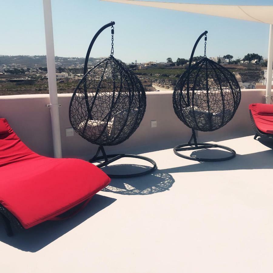 Santorini'S Diamond Houses 卡特瑞杜斯 外观 照片
