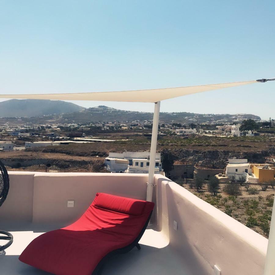 Santorini'S Diamond Houses 卡特瑞杜斯 外观 照片